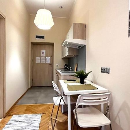 Homely Studio คราคูฟ ภายนอก รูปภาพ